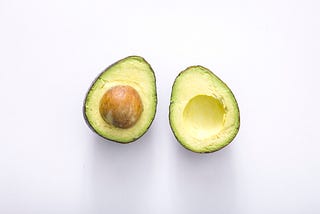 Avocados On Tinder