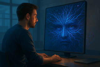 LLM-Notes Pt.10 — Your Digital Doppelgänger Already Thinks Like You Do