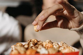 Can You Eat Popcorn With Braces?