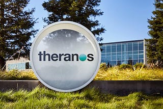 Theranos: The company that fooled Silicon Valley