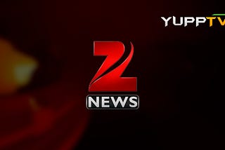Watch Zee News Hindi TV Channels Live on YuppTV