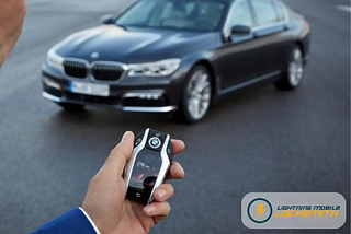 Introducing The Universal Smart Key: The Future Of Access