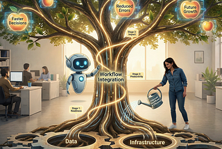 Measuring AI ROI: What to Measure, When to Measure, and Why Most Teams Get It Wrong