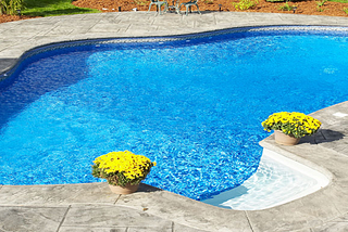 Learn about Swimming Pool Repair and Leak Detection