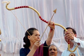 Sonia’s crusade against #FreeSpeech