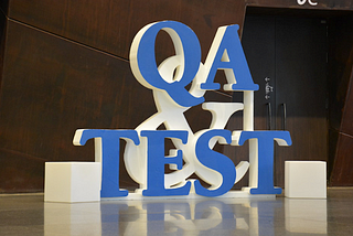 What I learned at the 18º QA&Testing conferences