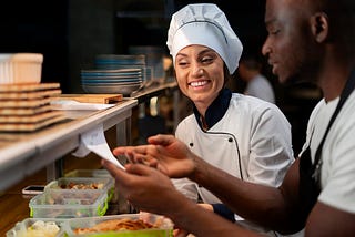 Elevate Your Restaurant’s Success with On Demand Delivery Solution (ODDS).