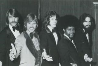 Eddie Dempley: Lost Sounds from Louisville, Kentucky