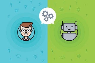 Part 1: How to create a Telegram Bot in Python under 10 minutes