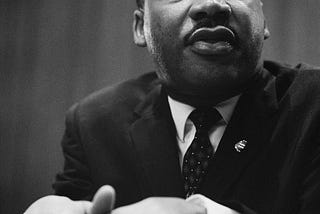 Dr. Martin Luther King, Jr.’s Fight Continues with Renewed Urgency