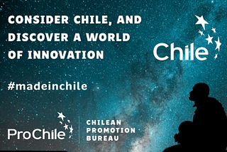 Chile is Taking its Innovation Global