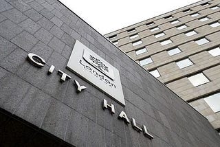 London municipal election: City hall candidate surveys