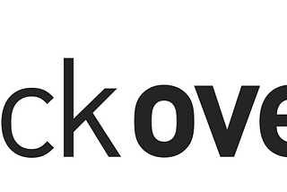 Why you should share your problems on Stack Overflow