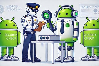 Google Play Console Developer Account Verification Walkthrough