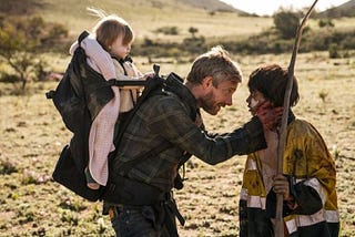 Cargo (2018)