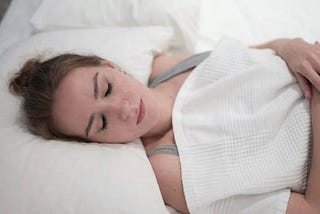 How to Sleep With Broken Ribs