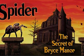 Mystery in Games: A Critical Play of Spider