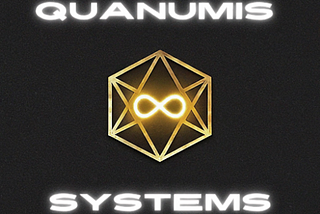 Quanumis Systems™: