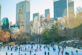 Kid-Friendly Adventures: Exploring New York with Children