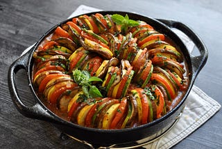 Ratatouille