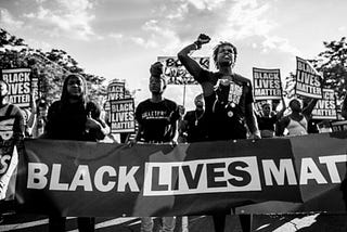 Black Lives Matter