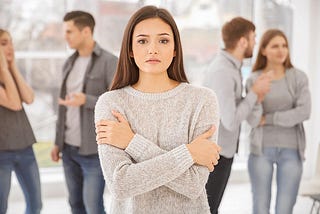 5 Cool Ways to Stop or Reduce Social Anxiety