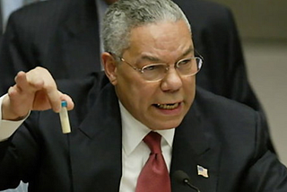 After Iraq There’s No Excuse For Buying The War Lies About Iran
