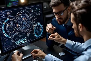Unlocking Efficiency: The Rise of Codeless Automated Testing
