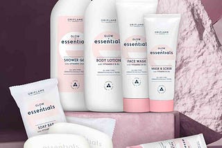 Jenis Produk Oriflame dan Manfaatnya, Simak di Sini!
