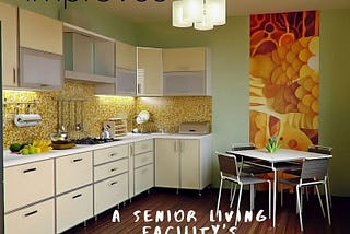 3 Ways Painting Improves a Senior Living Facility’s Value
