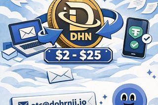 Dohrnii Labs Announces Wave 1 of Its OTC Fair Buyback Program