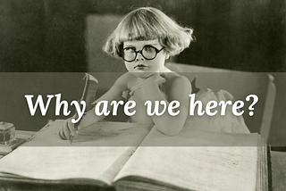 What Brought You to Medium?