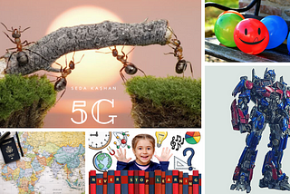 5G Yaşam ve Kariyer Mottom ; Gayret, Gelişmek, Girişimcilik, Gülmek Ve Gezmek