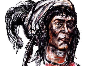 Kindred Spirits: slaves • seminoles • freedom • war / chapter 5