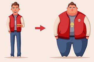 The Obesogenic Environment