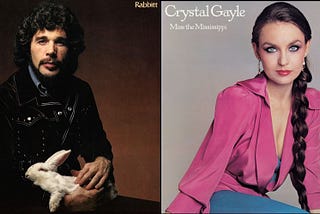 10 Greats Who Should Be in the Country Music Hall of Fame