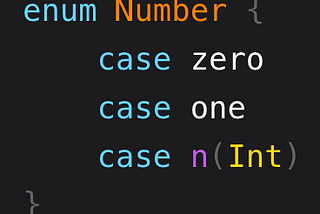 Can enums with associated values have raw values?