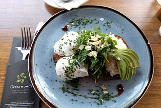 おすすめのカフェ・レストラン in アムステルダム