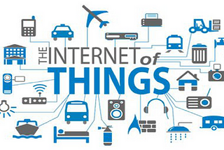 Roadmap to IoT