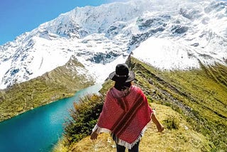 Salkantay: The Sacred Mountain that attracts hikers from all over the world