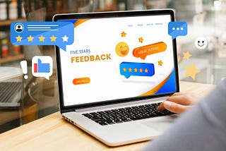 Why Event Feedback Matters