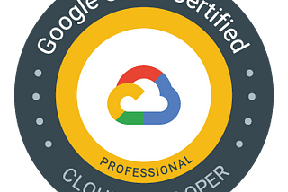 How to pass the Google Professional Cloud Developer certification