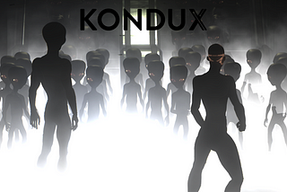 Kondux Re-launch & $KNDX Token Migration