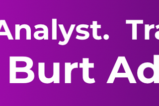 We Launch Burt Advisor — a Decision Intelligence Solution for Ad Ops Professionals
