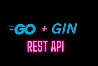 Go and Gin: Building a Task Manager REST API