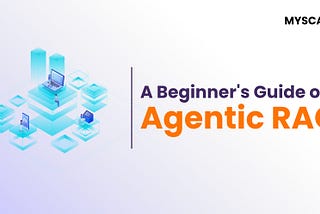 A Beginner’s Guide on Agentic RAG