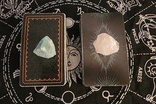 Pick a pile tarot love reading for emotional closure — find out why they left without saying goodbye and what their silence truly meant.