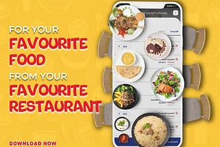 Restaurants you should order food online from if you are in Delhi/NCR