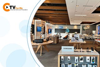AT&T Store Locations in Asheville: A Comprehensive Guide