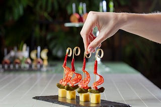 Savor Singapore: A Culinary Adventure of Top Food & Drink Pairings